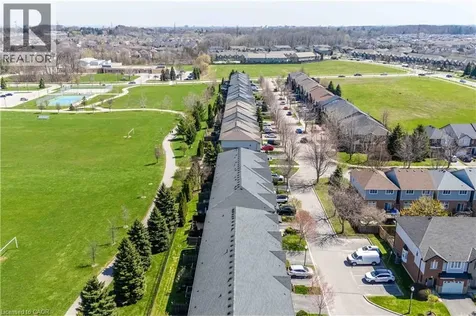 232 Stonehenge Drive Ancaster ON L9K 1R5