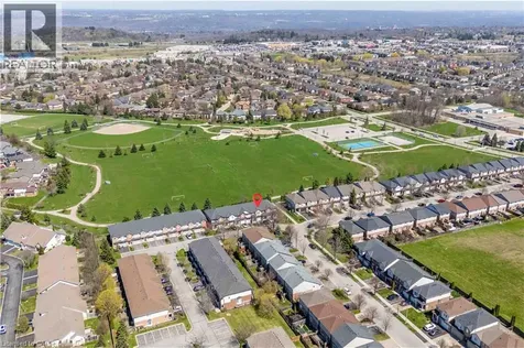 232 Stonehenge Drive Ancaster ON L9K 1R5