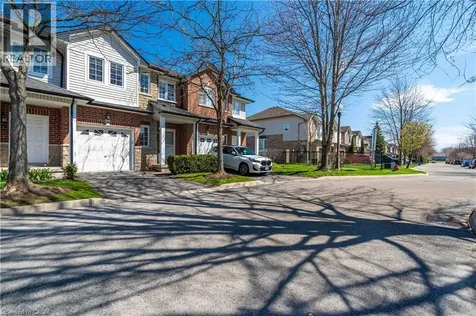 232 Stonehenge Drive Ancaster ON L9K 1R5