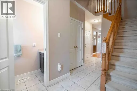 232 Stonehenge Drive Ancaster ON L9K 1R5