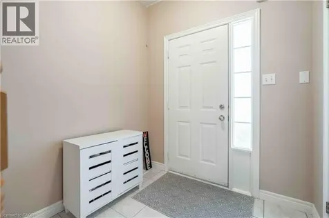 232 Stonehenge Drive Ancaster ON L9K 1R5