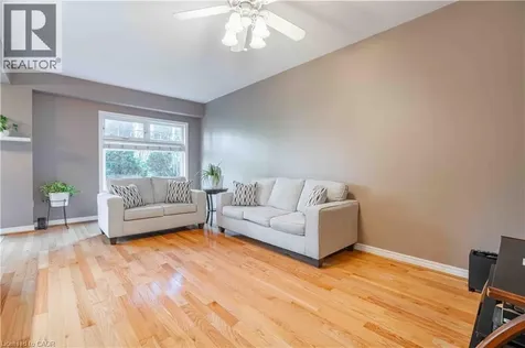 232 Stonehenge Drive Ancaster ON L9K 1R5
