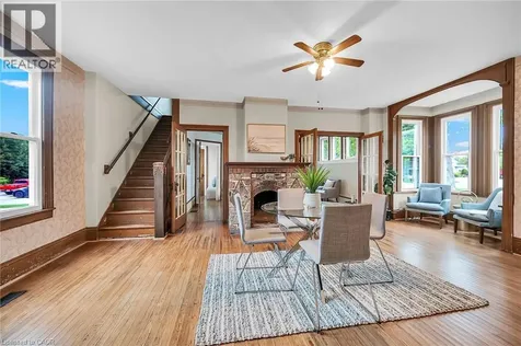 7 Greenock Street East Port Dover ON N0A 1N0