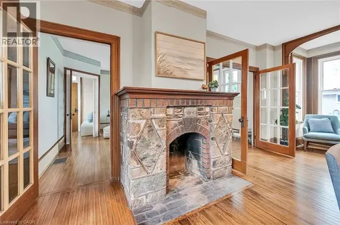 7 Greenock Street East Port Dover ON N0A 1N0