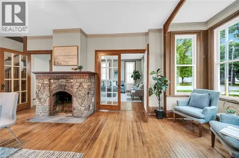 7 Greenock Street East Port Dover ON N0A 1N0