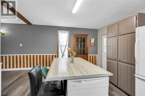 7 Greenock Street East Port Dover ON N0A 1N0