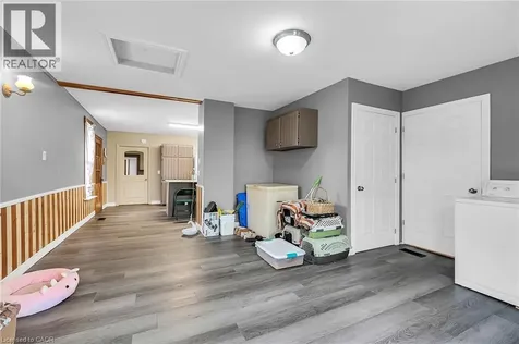 7 Greenock Street East Port Dover ON N0A 1N0