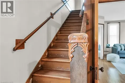 7 Greenock Street East Port Dover ON N0A 1N0