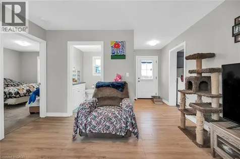 7 Greenock Street East Port Dover ON N0A 1N0