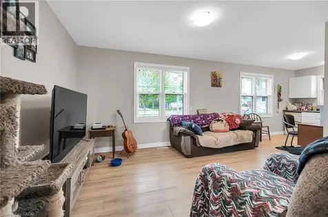7 Greenock Street East Port Dover ON N0A 1N0