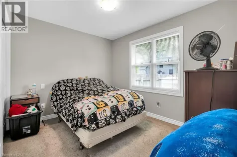 7 Greenock Street East Port Dover ON N0A 1N0