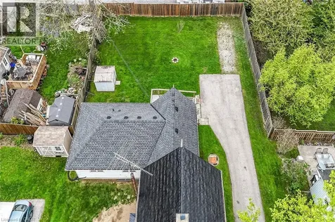 7 Greenock Street East Port Dover ON N0A 1N0