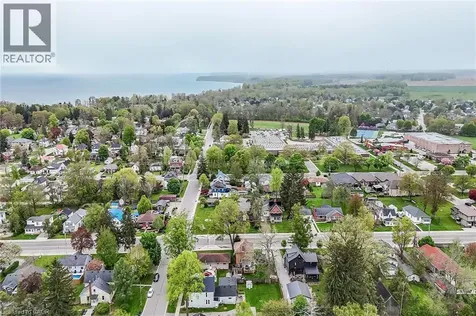 7 Greenock Street East Port Dover ON N0A 1N0