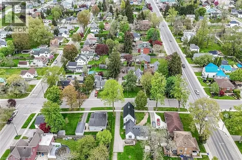 7 Greenock Street East Port Dover ON N0A 1N0