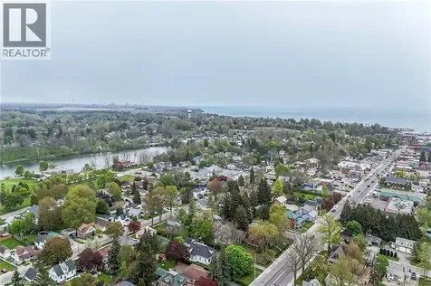 7 Greenock Street East Port Dover ON N0A 1N0