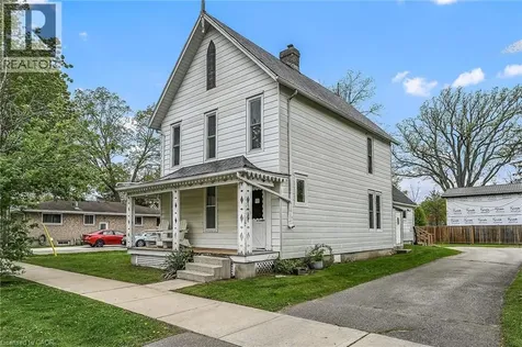 7 Greenock Street East Port Dover ON N0A 1N0