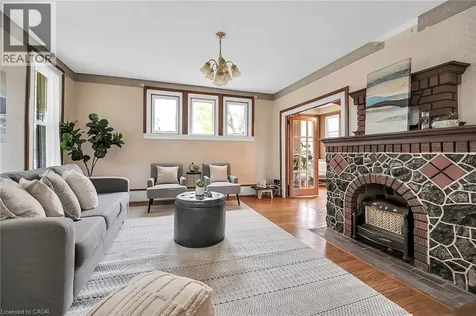 7 Greenock Street East Port Dover ON N0A 1N0