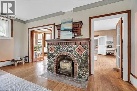 7 Greenock Street East Port Dover ON N0A 1N0