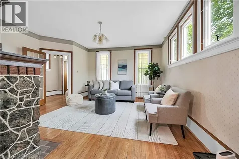 7 Greenock Street East Port Dover ON N0A 1N0