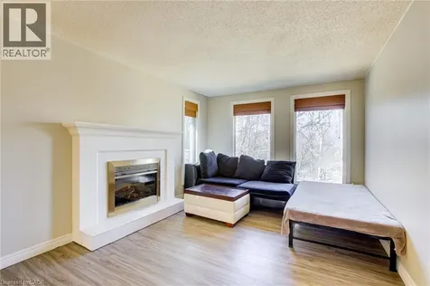 22 Blackhorne Crescent Kitchener ON N2E 1T1