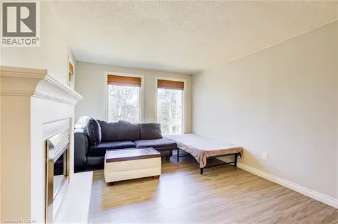 22 Blackhorne Crescent Kitchener ON N2E 1T1