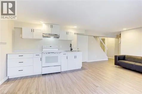 22 Blackhorne Crescent Kitchener ON N2E 1T1