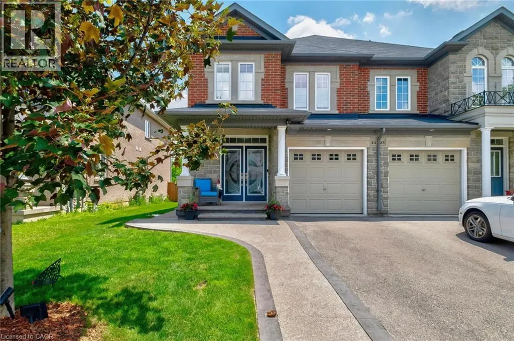 21 Summerberry Way Hamilton ON L9B 0G2