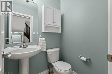21 Summerberry Way Hamilton ON L9B 0G2
