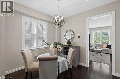 21 Summerberry Way Hamilton ON L9B 0G2