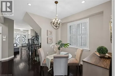21 Summerberry Way Hamilton ON L9B 0G2
