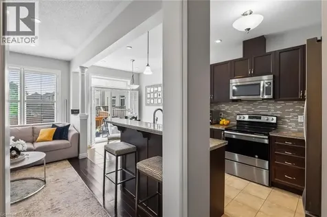21 Summerberry Way Hamilton ON L9B 0G2