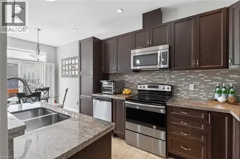 21 Summerberry Way Hamilton ON L9B 0G2