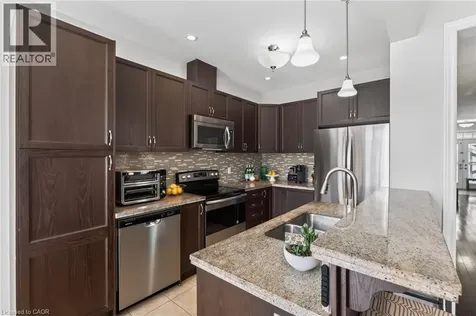 21 Summerberry Way Hamilton ON L9B 0G2
