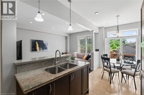 21 Summerberry Way Hamilton ON L9B 0G2