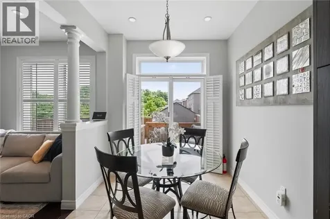 21 Summerberry Way Hamilton ON L9B 0G2