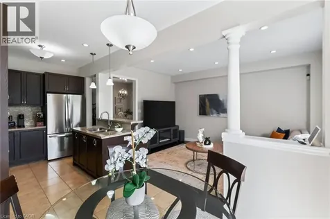 21 Summerberry Way Hamilton ON L9B 0G2