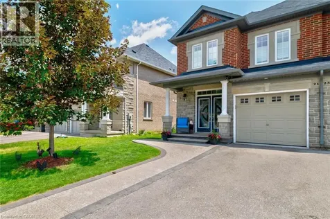 21 Summerberry Way Hamilton ON L9B 0G2