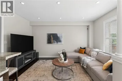 21 Summerberry Way Hamilton ON L9B 0G2