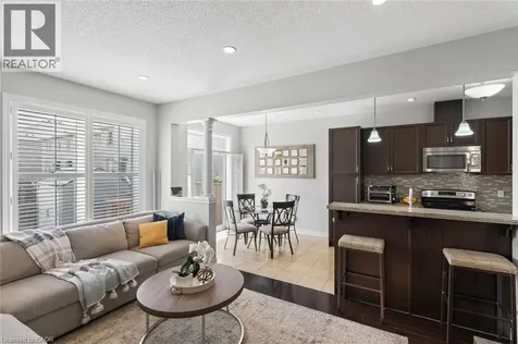 21 Summerberry Way Hamilton ON L9B 0G2
