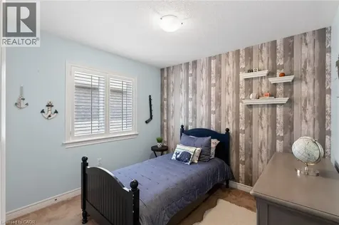 21 Summerberry Way Hamilton ON L9B 0G2