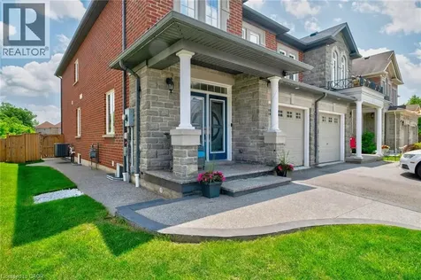 21 Summerberry Way Hamilton ON L9B 0G2
