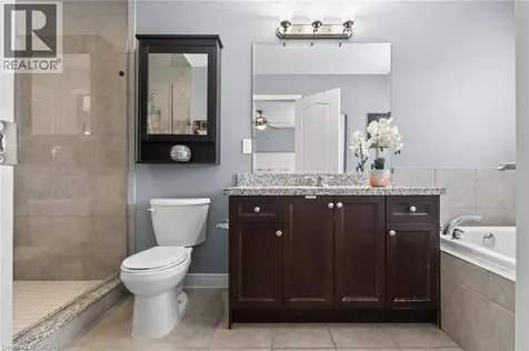 21 Summerberry Way Hamilton ON L9B 0G2