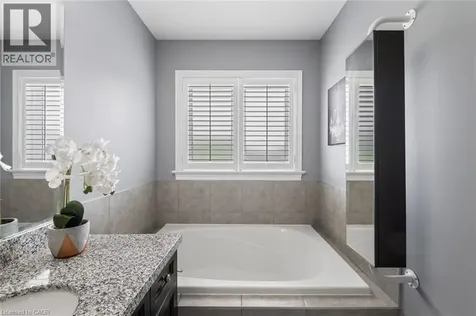 21 Summerberry Way Hamilton ON L9B 0G2