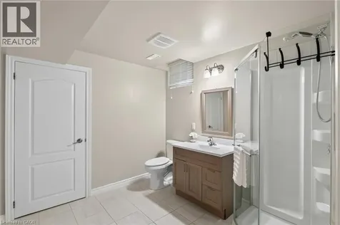 21 Summerberry Way Hamilton ON L9B 0G2