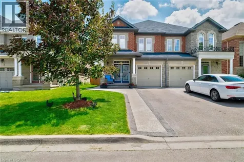 21 Summerberry Way Hamilton ON L9B 0G2