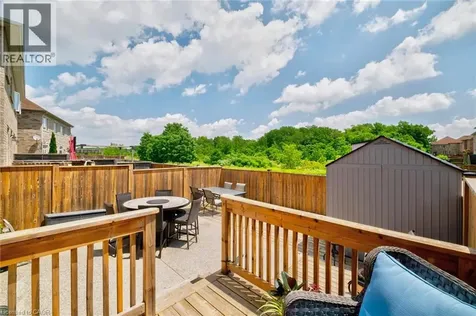 21 Summerberry Way Hamilton ON L9B 0G2