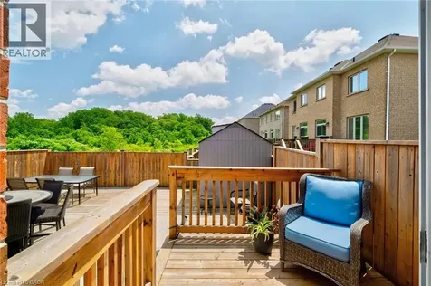 21 Summerberry Way Hamilton ON L9B 0G2
