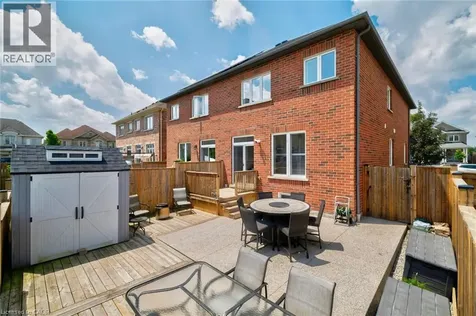21 Summerberry Way Hamilton ON L9B 0G2