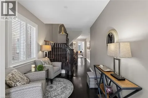 21 Summerberry Way Hamilton ON L9B 0G2