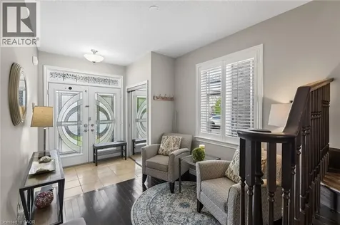 21 Summerberry Way Hamilton ON L9B 0G2